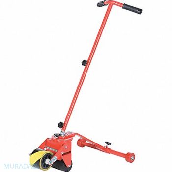 GRAINGER APPROVED Floor Tape Applier 34 H 4.5 Ma Tape W, 6W059