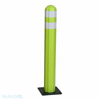 EAGLE GUIDEPOST 42 IN HIGH VIS LIME, 3JJA3