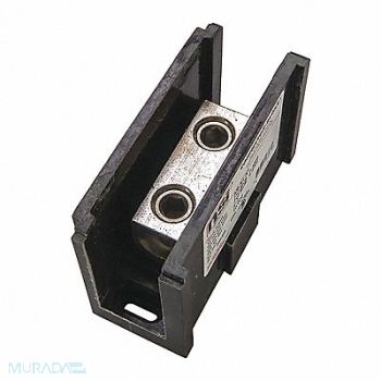 NSI INDUSTRIES Block (1) 250-6 Line (1) 250-6 Load, 173N76