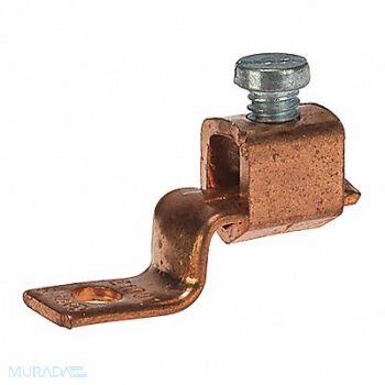 NSI INDUSTRIES Solderless Lug Copper 6-14 AWG, 173R80