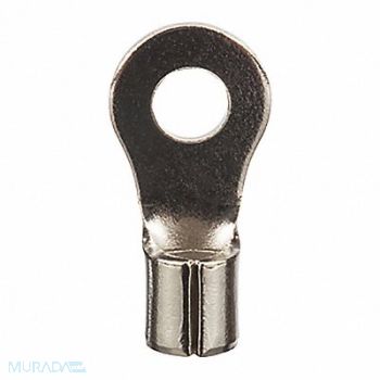 NSI INDUSTRIES Hi Temp Ring Terminal #10 Stud 12-10 AWG, 173W52