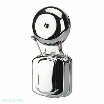 TORK Light Duty Bell 16Vac 6Vdc Max 2 1/2, 174J18