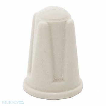 NSI INDUSTRIES Ceramic Wire Connector 22-14 AWG PK15, 619V87