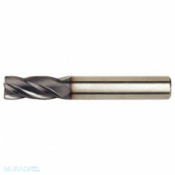 WIDIA HANITA Sq. End Mill Carb, 287ME9