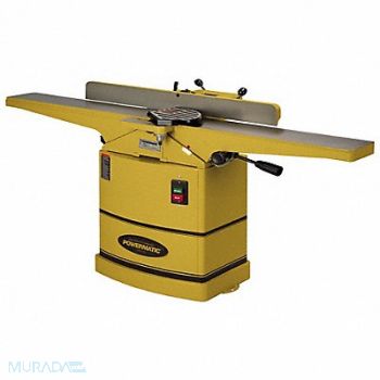 POWERMATIC Jointer Corded 115V, 36VE15
