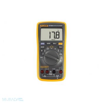 Fluke 17B MAX Digital Multimeter / Multimeter Digital