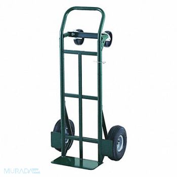 HARPER Hand Truck Steel Flow Handle 700 lb., 181L19
