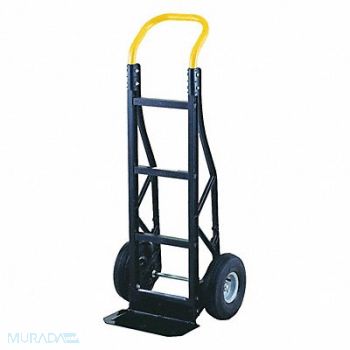 HARPER Hand Truck Nylon Two-Wheeled 600 lb., 181L21