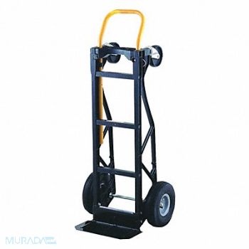 HARPER Hand Truck Nylon Two-Wheeled 700 lb., 181L22
