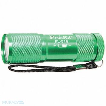 PRO SKIT LED Flashlight, 181Y18