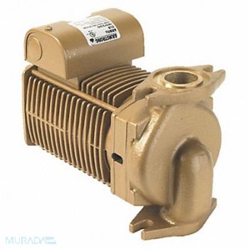 ARMSTRONG PUMPS INC. Hydronic Circulating Pump Flanged 1/6HP, 788V86