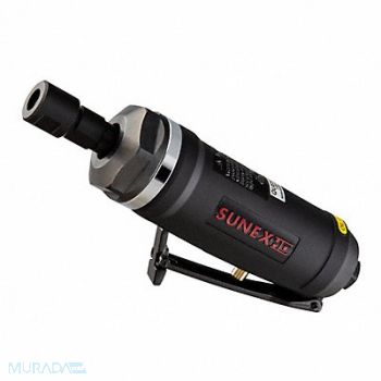 SUNEX TOOLS Super Die Grinder 1/4 1.0 HP, 182K25