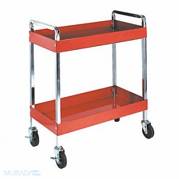 SUNEX TOOLS Multi-Purpose Service Cart Heavy Duty, 182L98