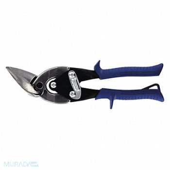 MIDWEST Offset Band Breaker Aviation Snip, 182N38