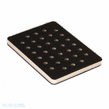 MIRKA Backup Pad 3 x4 Grip MH, 188X25