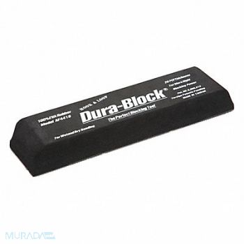 MIRKA Hand Sanding Block 2.625 x11 Grip, 188Z87
