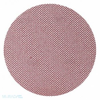 MIRKA Net Grip Disc 6 P80 Grit PK25, 188Z94