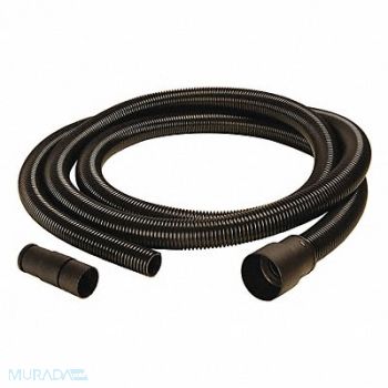 MIRKA Anti-Static Vacuum Hose 1 x13ft, 189A73