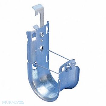 NVENT CADDY J-Hook Assembled To 4Z34, 189Z98