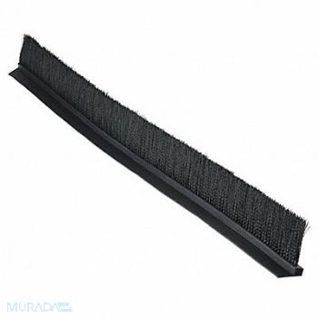 TANIS Stapled Set Strip Brush PVC 3x72 In PK10, 18A171