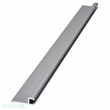 TANIS Strip Brush Holder Overall Length 72 In, 1VKX6