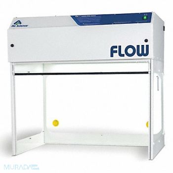 AIR SCIENCE Laminar Flow Cabinet, 18AX40