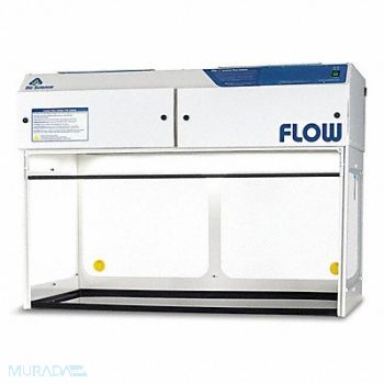 AIR SCIENCE Laminar Flow Cabinet, 18AX41