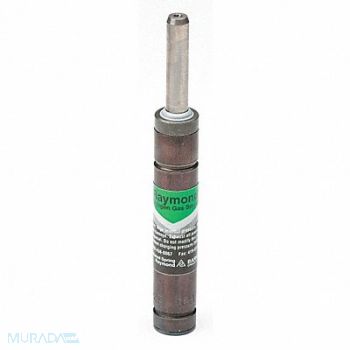 RAYMOND Gas Spring Standard Black Oxide 29 lb., 18AY34