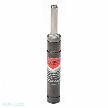 RAYMOND Gas Spring Standard Black Oxide 157 lb., 18AZ21