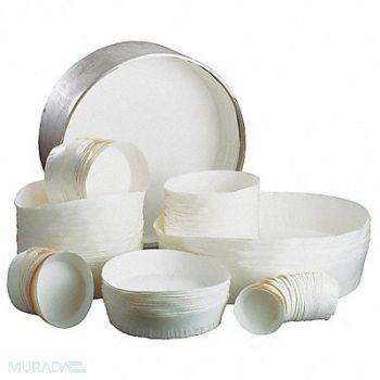 AQUASOL Pre-Formed Purge Dam For 30 in Pipe PK24, 18C589