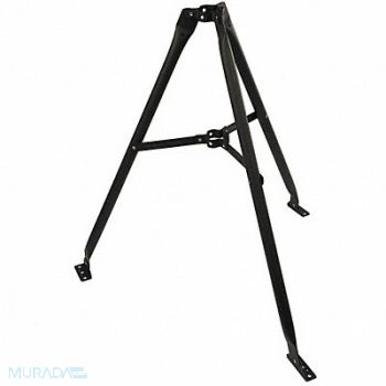 VIDEO MOUNT PRODUCTS Heavy duty antenna tri-pod - 60in, 18C886