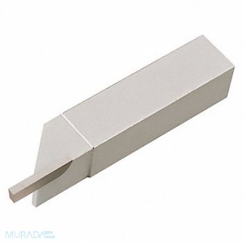 MICRO 100 Single-Point Tool Bit Carbide, 18D689