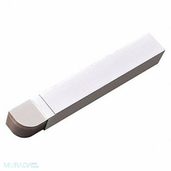 MICRO 100 Single-Point Tool Bit Carbide, 18D704