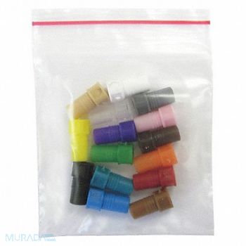 Replcemnt Metering Tip Kit Fits Sani-Lav, 18D867