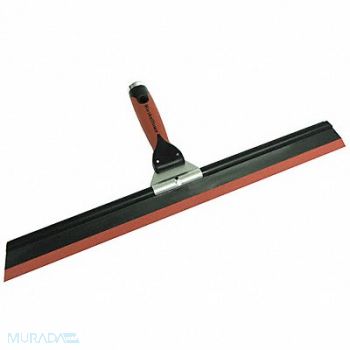 MARSHALLTOWN Pitch Squeegee Trowel Adjustable 18 In L, 18E850