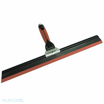 MARSHALLTOWN Pitch Squeegee Trowel Adjustable 22 In L, 18E851