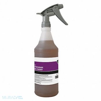 TOUGH GUY K2985 Air Freshener 32 oz Trigger Spray Bottle, 18E908