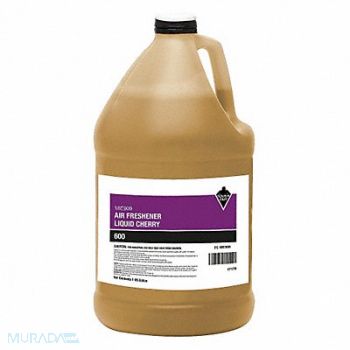 TOUGH GUY Air Freshener 1 gal Jug, 18E909