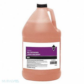 TOUGH GUY Air Freshener 1 gal Jug, 18E913