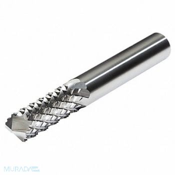 MICRO 100 Solid Router Bit 1/2 Diamond Cut, 18F008