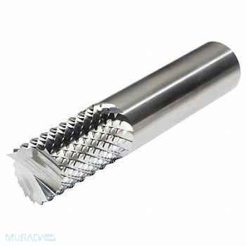 MICRO 100 Solid Router Bit 1/2 Diamond Cut, 18F019