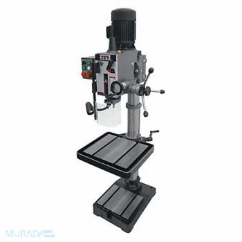 JET Floor Drill Press 2 hp 1/2 Chuck, 18F198