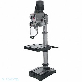 JET Floor Drill Press 2 hp 1/2 Chuck, 18F199