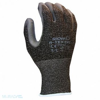 SHOWA G2403 Cut Resistant Gloves Polyurethane L, 18F239