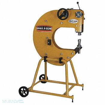 BAILEIGH INDUSTRIAL Planishing Hammer 1 700 bpm 110V AC, 18F324