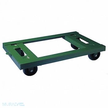 FAIRBANKS General Purpose Dolly 1600 lb., 18F466