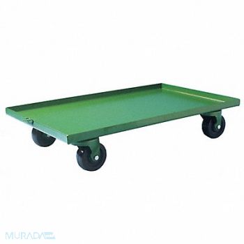 FAIRBANKS General Purpose Dolly 2000 lb., 18F469
