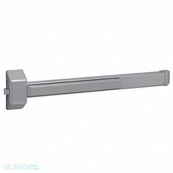 SARGENT Rim Exit Only Exit Device, 18F574