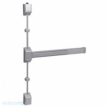 SARGENT Vertical Rod Exit Device Standard Duty, 18F575