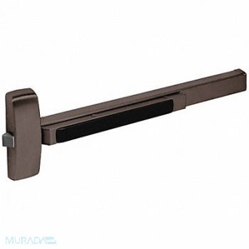 SARGENT G6693 Rim Exit Device Heavy Duty Grade 1, 18F579